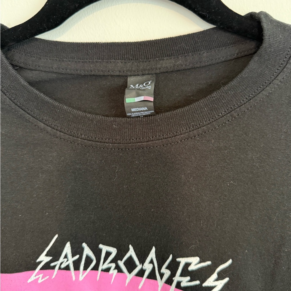 Ladrones Tee - Picture 4 of 6